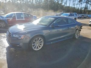 Audi A5 PREMIUM PLUS 2.0L 4 2015