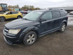 Dodge Journey SXT 3.5L 6 2010