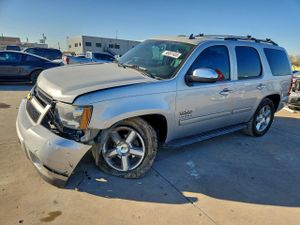 Chevrolet Tahoe C1500 LT 5.3L 8 2013