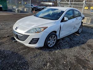 Mazda 3 I 2.0L 4 2010