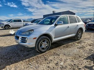 Porsche Cayenne 3.6L 6 2008