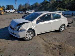 Nissan Sentra 2.0 2.0L 4 2010