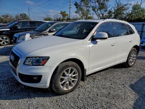 Audi Q5 PREMIUM PLUS 2.0L 4 2012