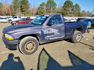 Dodge Dakota 3.9L 6 1998