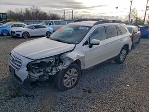 Subaru Outback 2.5I PREMIUM 2.5L 4 2015