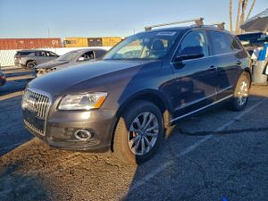 Audi Q5 PREMIUM 2.0L 4 2015