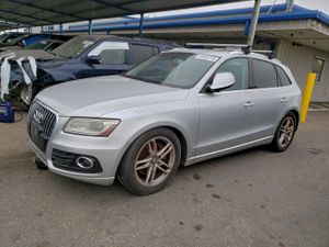Audi Q5 PREMIUM PLUS 2.0L 4 2013