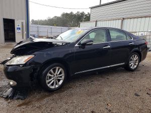 Lexus ES 350 3.5L 6 2010