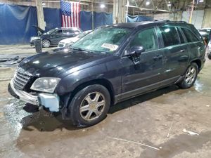 Chrysler Pacifica 3.5L 6 2004