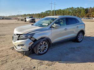 Lincoln MKC SELECT 2.0L 4 2018