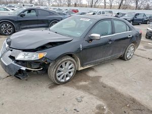 Lincoln MKZ 3.5L 6 2010