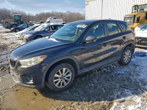 Mazda CX-5 SPORT 2.0L 4 2013