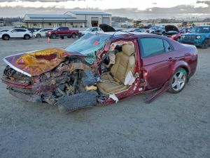 Acura TL 3.2L 6 2004