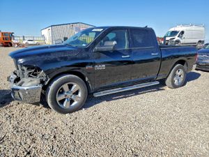 RAM 1500 SLT 5.7L 8 2014