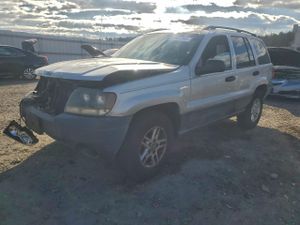 Jeep Grand Cherokee LAREDO 4.0L 6 2004