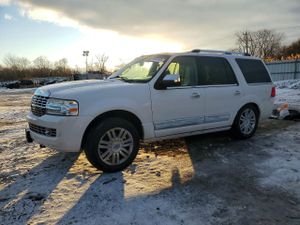 Lincoln Navigator 5.4L 8 2012