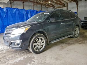 Chevrolet Traverse LT 3.6L 6 2015
