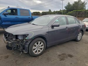 Toyota Camry LE 3.5L 6 2007