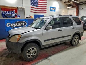 Honda CR-V EX 2.4L 4 2003