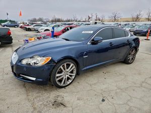 Jaguar XF PREMIUM 5.0L 8 2011