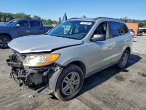Hyundai Santa Fe GLS 2.4L 4 2011