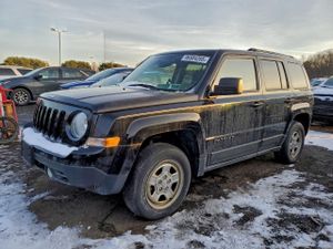 Jeep Patriot SPORT 2.4L 4 2015
