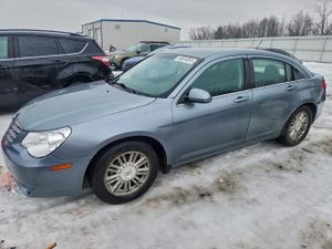 Chrysler Sebring TOURING 2.4L 4 2009