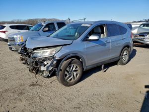 Honda CR-V EXL 2.4L 4 2015