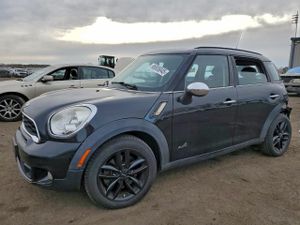 Mini Cooper S COUNTRYMAN 1.6L 4 2011