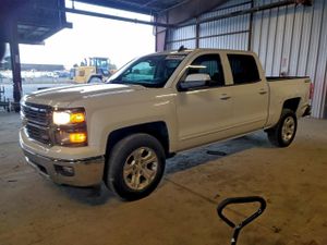 Chevrolet Silverado 1500 C1500 LT 5.3L 8 2015
