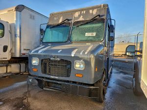 Freightliner Business Class M2 M LINE WALK-IN VAN 6.0L 8 2020