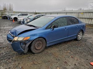 Honda Civic LX 1.8L 4 2006