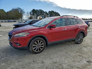 Mazda CX-9 GRAND TOURING 3.7L 6 2015