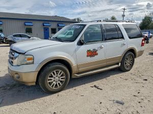 Ford Expedition XLT 5.4L 8 2011