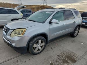GMC Acadia SLT-1 3.6L 6 2011