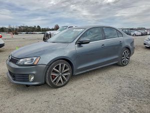 Volkswagen Jetta GLI 2.0L 4 2013