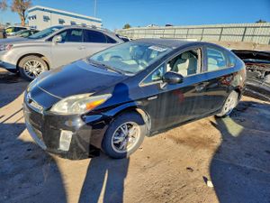 Toyota Prius 1.8L 4 2010