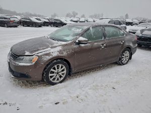 Volkswagen Jetta SE 2.5L 5 2011