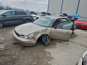 Buick Century CUSTOM 3.1L 6 2003