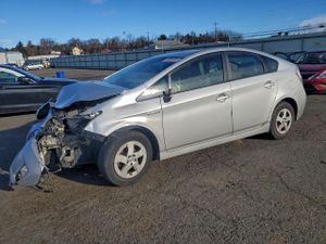Toyota Prius 1.8L 4 2011