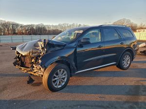 Dodge Durango SXT 3.6L 6 2024