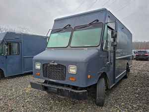 Freightliner MT-45 M LINE WALK-IN VAN 6.0L 8 2021