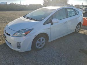 Toyota Prius 1.8L 4 2010