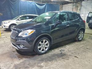 Buick Encore CONVENIENCE 1.4L 4 2013