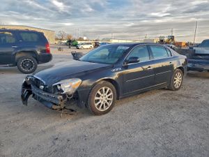 Buick Lucerne CXL 3.9L 6 2010
