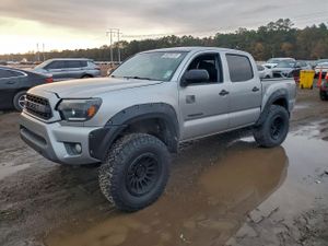 Toyota Tacoma DOUBLE CAB PRERUNNER 4.0L 6 2014