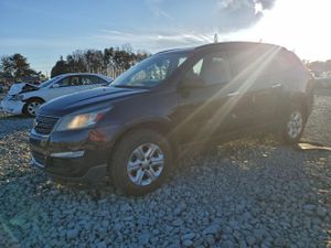 Chevrolet Traverse LS 3.6L 6 2015