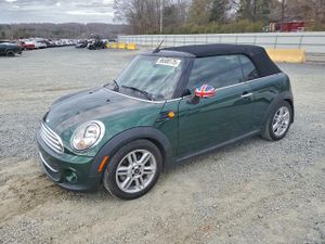 Mini Cooper 1.6L 4 2014