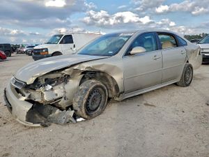 Chevrolet Impala LS 3.5L 6 2009