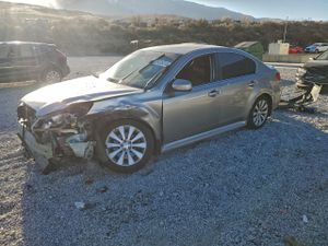 Subaru Legacy 3.6R LIMITED 3.6L 6 2010